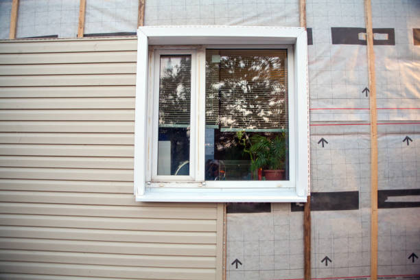 How To Choose The Right Materials for Your Siding Installation in 'Sheffield, AL